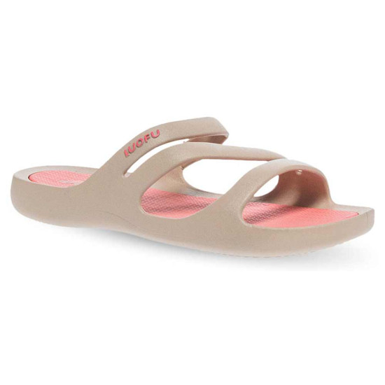 Luofu Women's Slides EVA